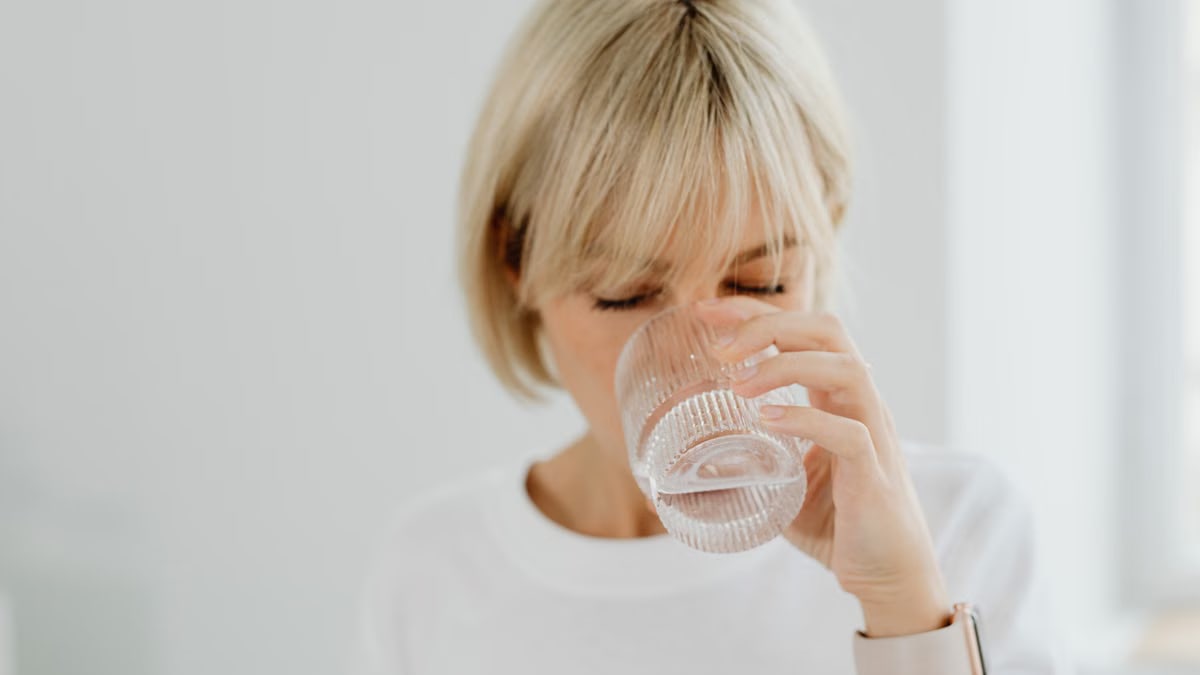 Cinco Hábitos para Mejorar tu Salud Diaria
