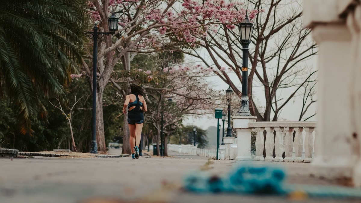 Cómo Mantenerte Motivado para Hacer Ejercicio